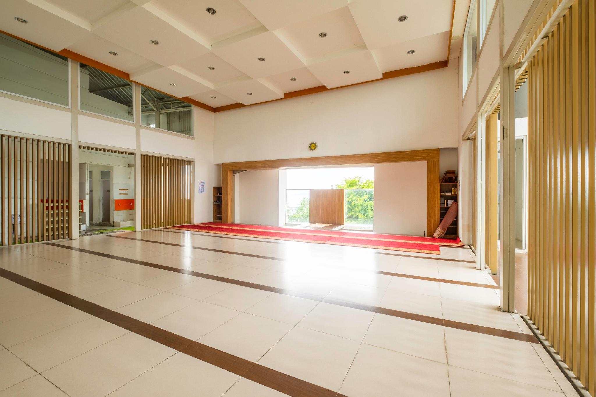 Khu vực công cộng