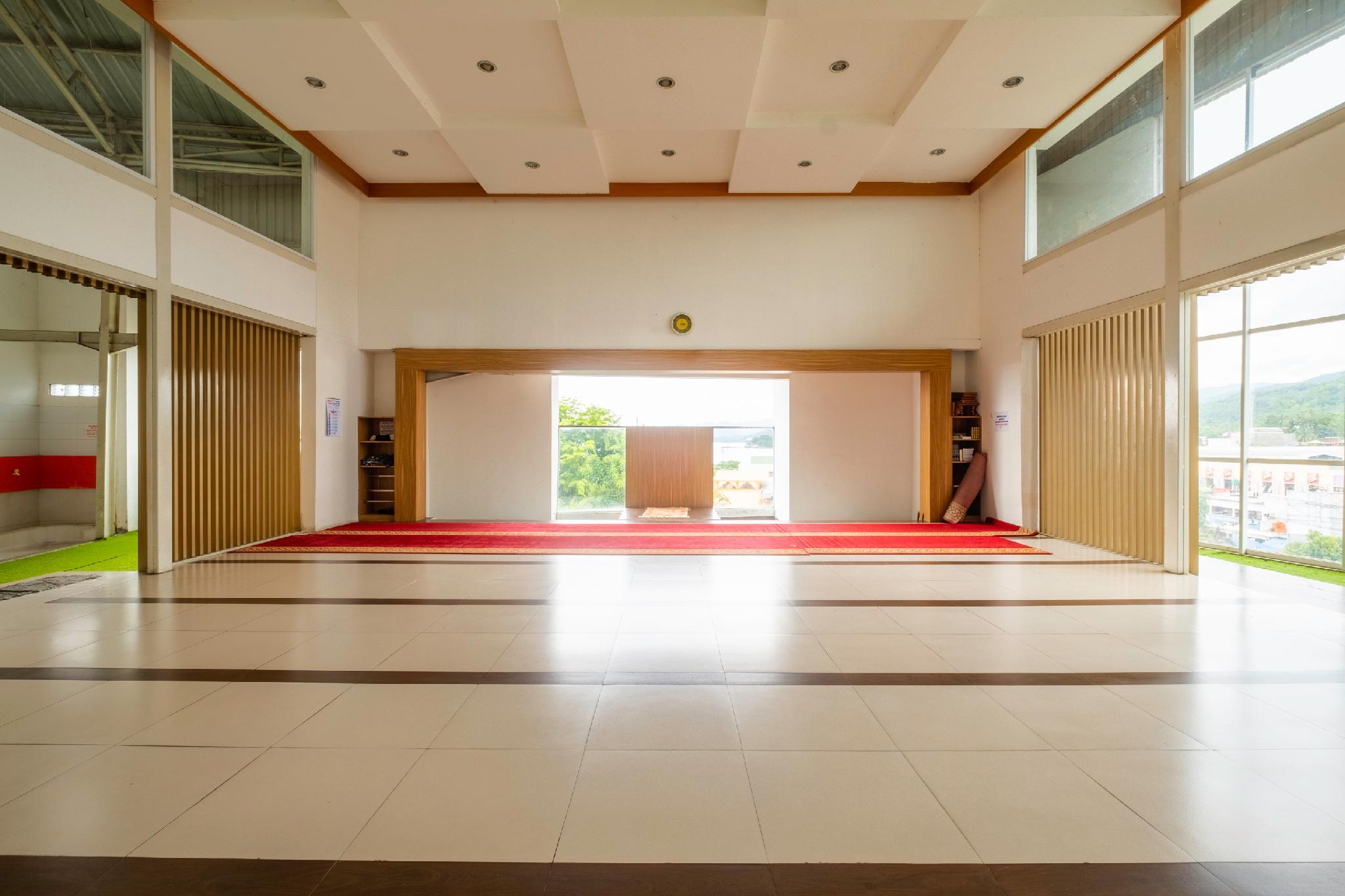 Khu vực công cộng