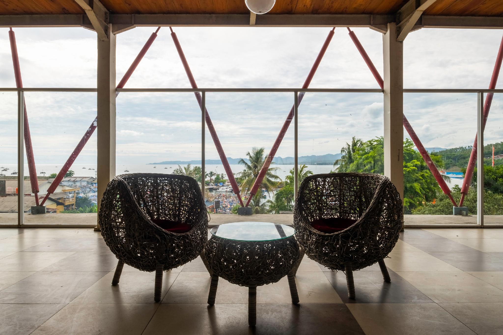 Khu vực công cộng