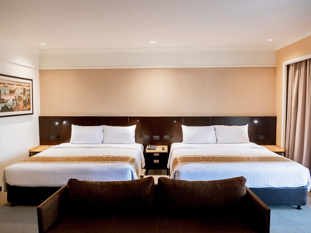 Nội thất khách sạn