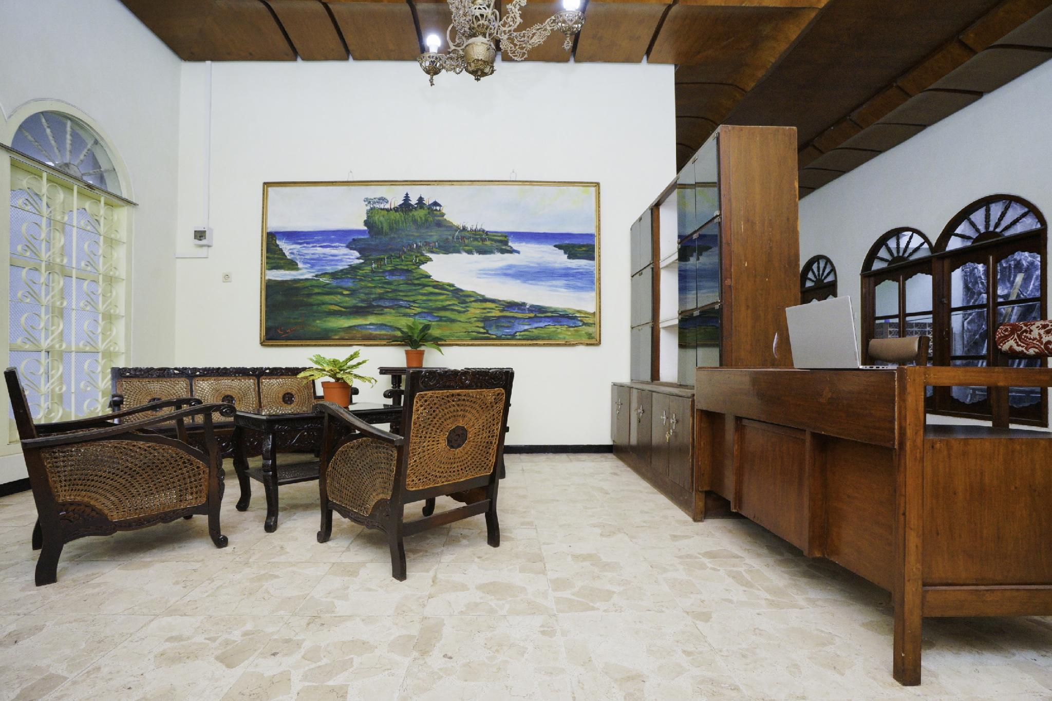 Khu vực công cộng