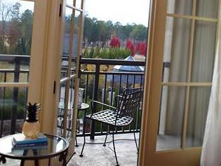 Ban công/sân hiên