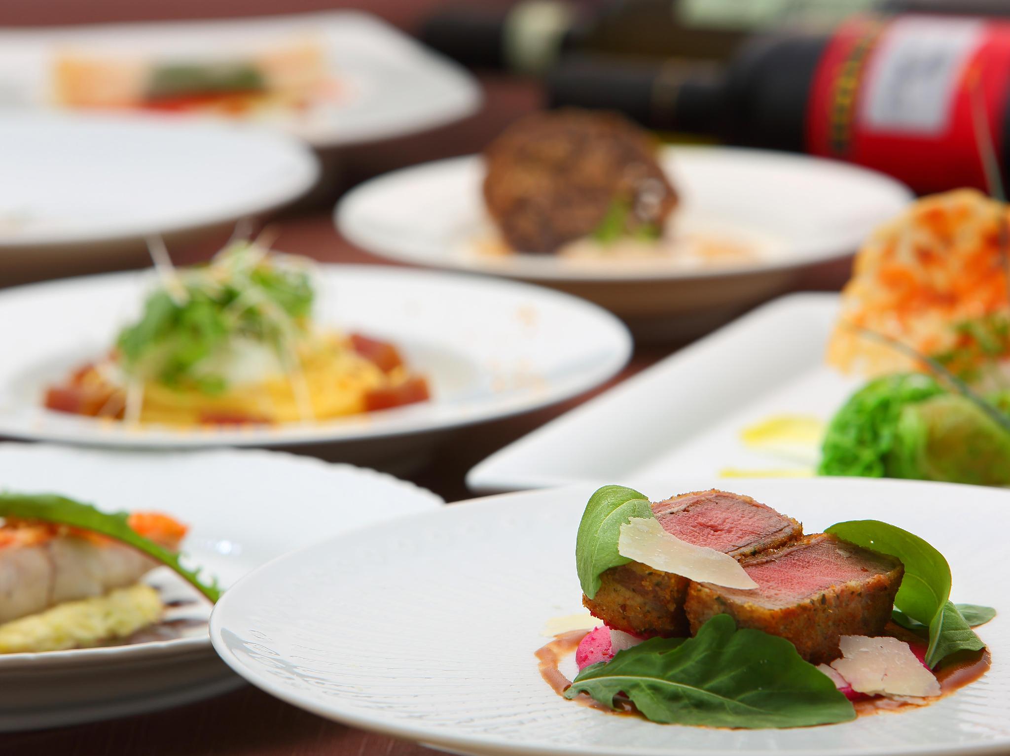 Đồ ăn và thức uống