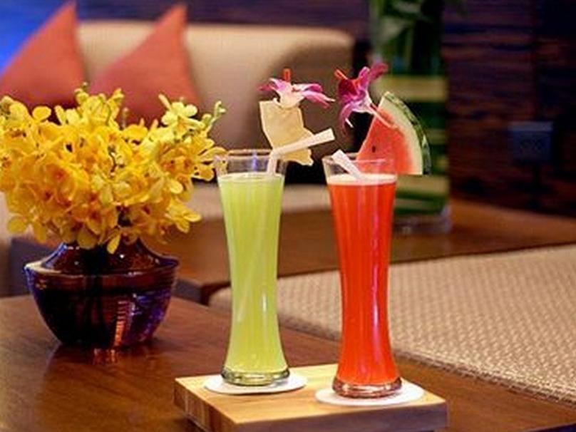 Đồ ăn và thức uống