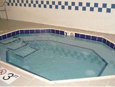 Bồn tắm nước nóng