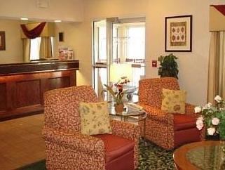 Nội thất khách sạn