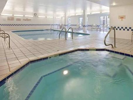 Bồn tắm nước nóng