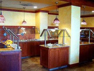 Nội thất khách sạn