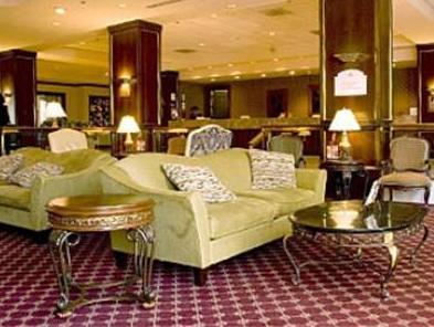 Nội thất khách sạn