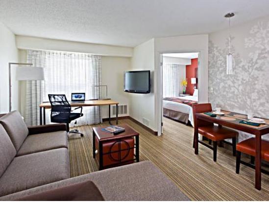 Nội thất khách sạn