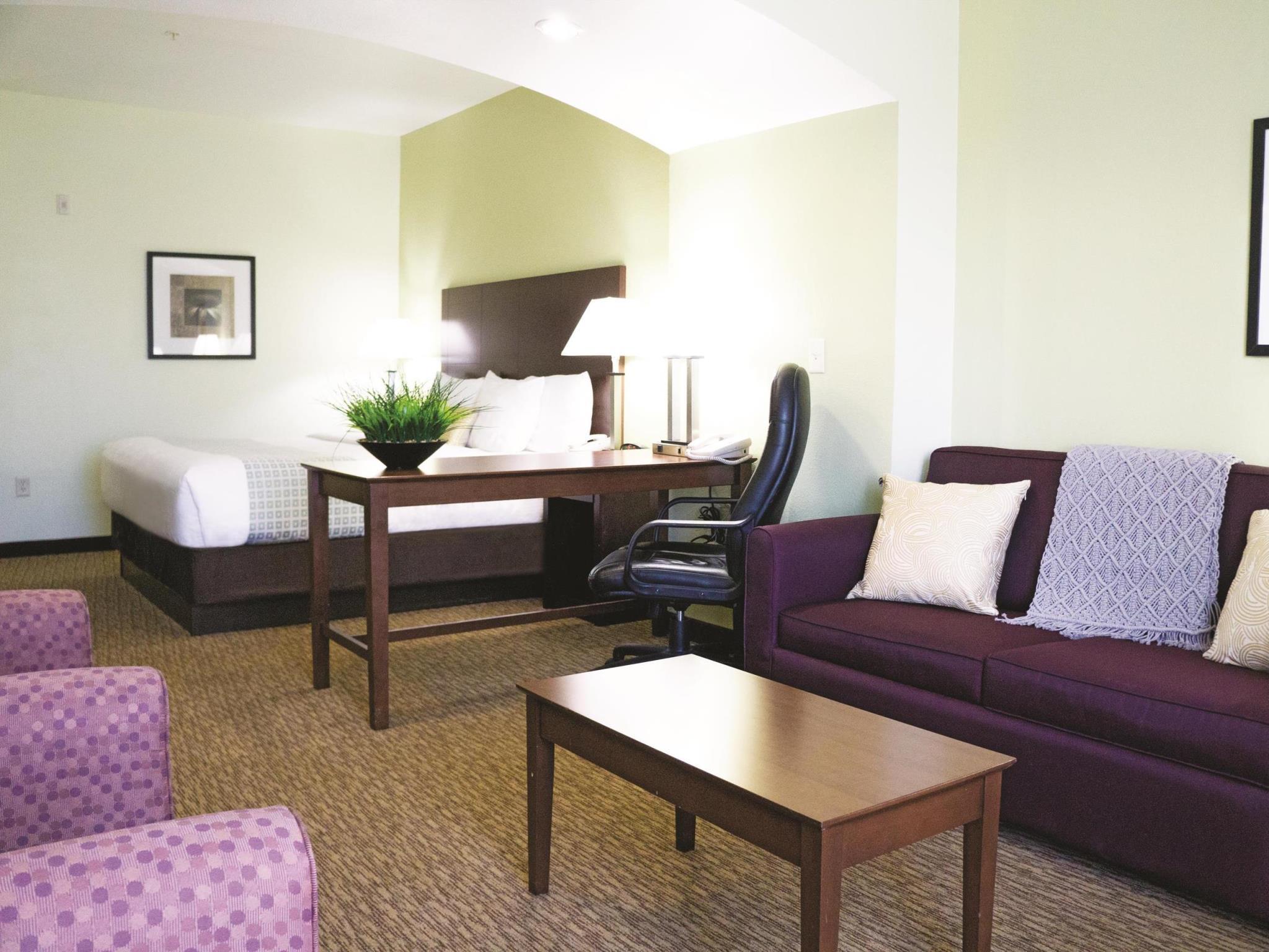 Nội thất khách sạn