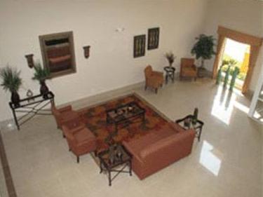 Nội thất khách sạn