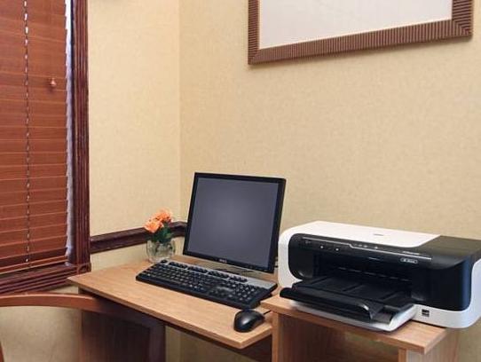 Trung tâm hội nghị