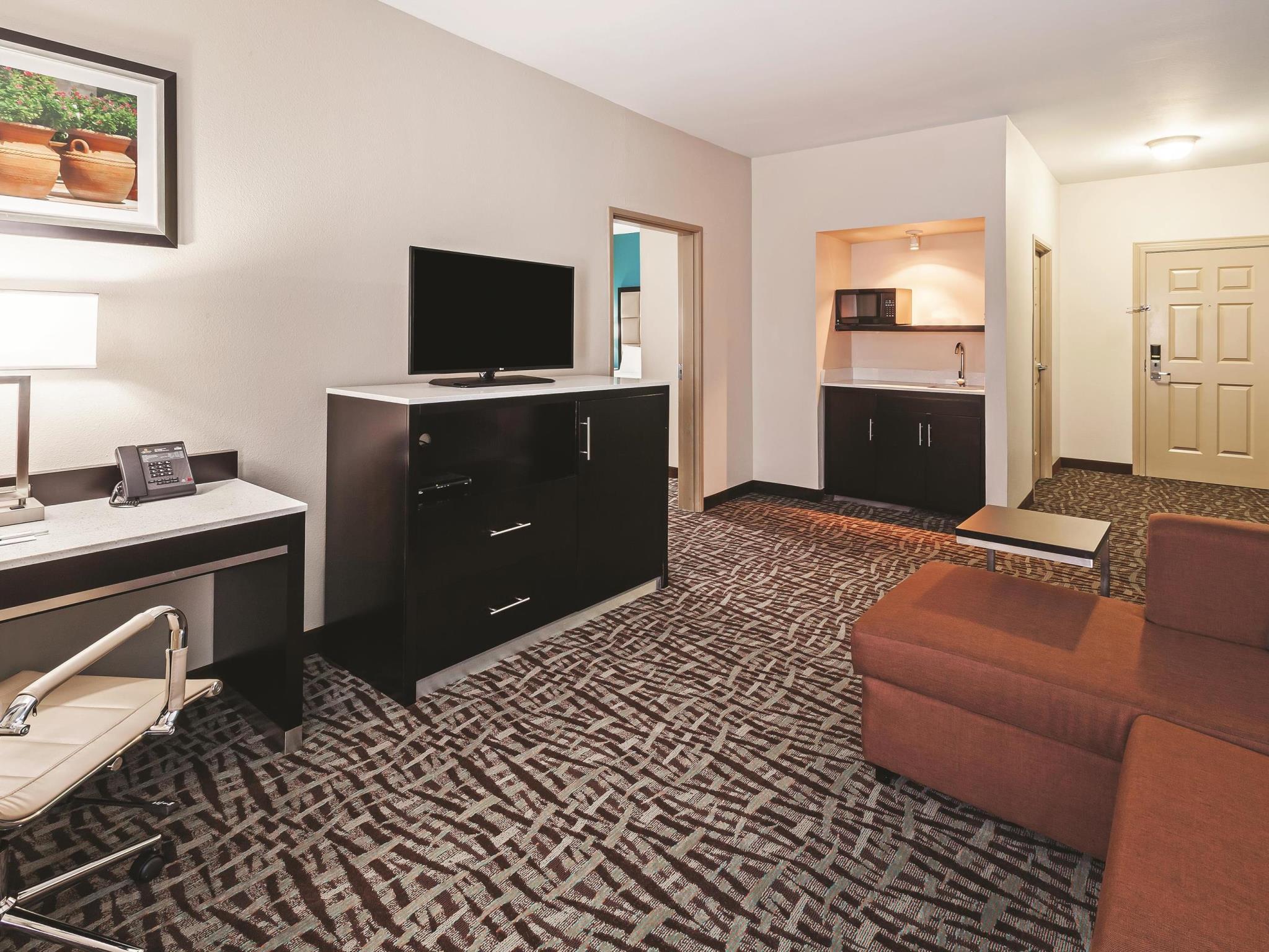 Nội thất khách sạn