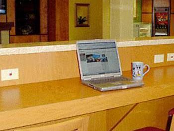 Nội thất khách sạn