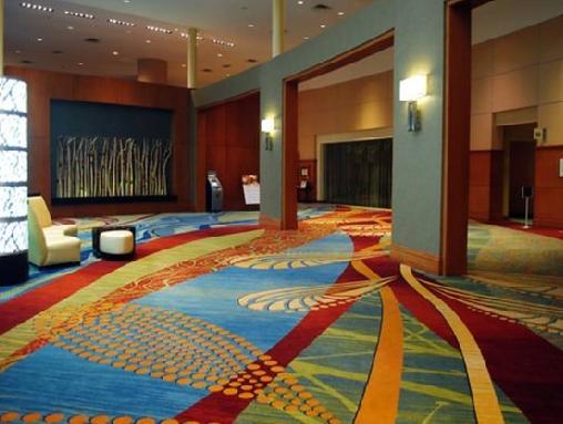 Nội thất khách sạn