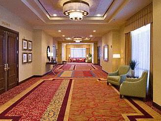 Nội thất khách sạn