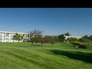 Khu vực xung quanh