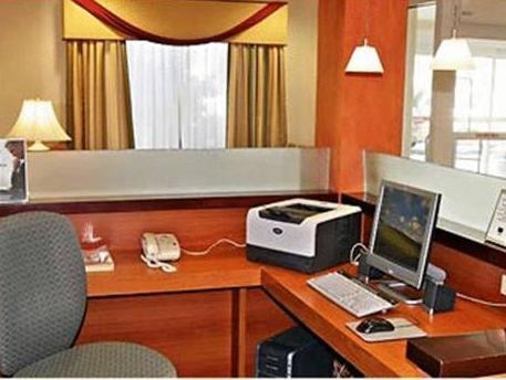 Trung tâm hội nghị