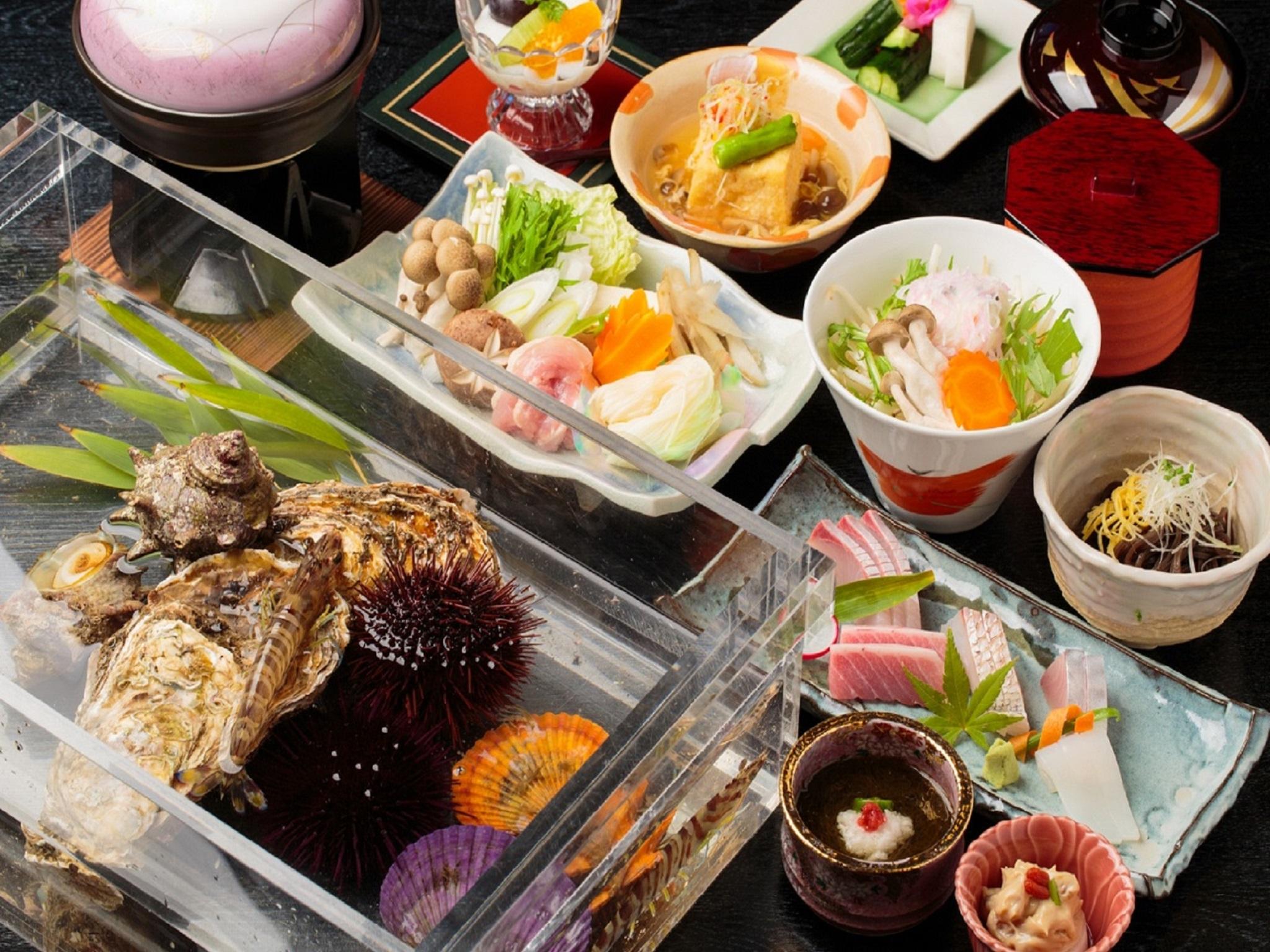 Đồ ăn và thức uống