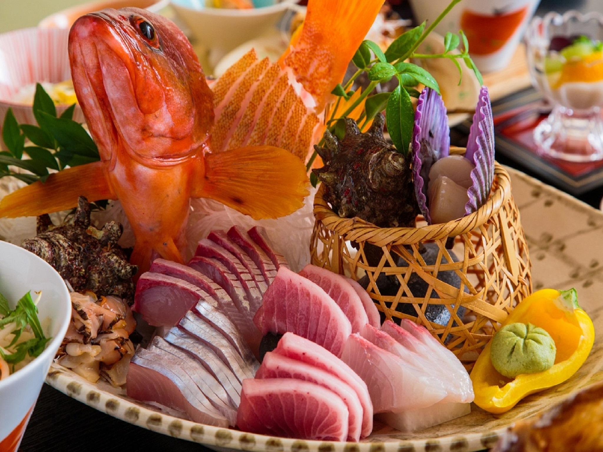 Đồ ăn và thức uống