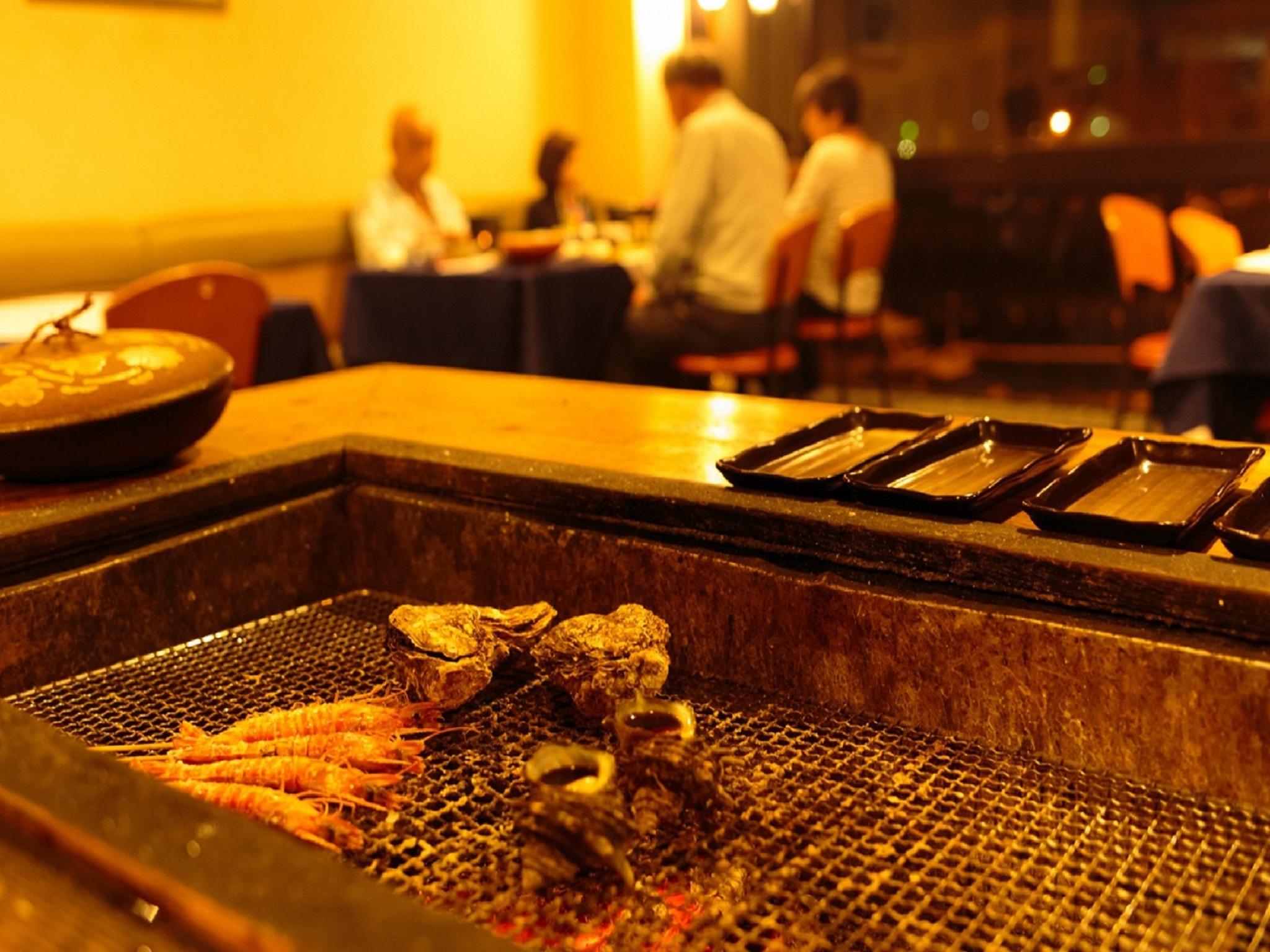 Đồ ăn và thức uống