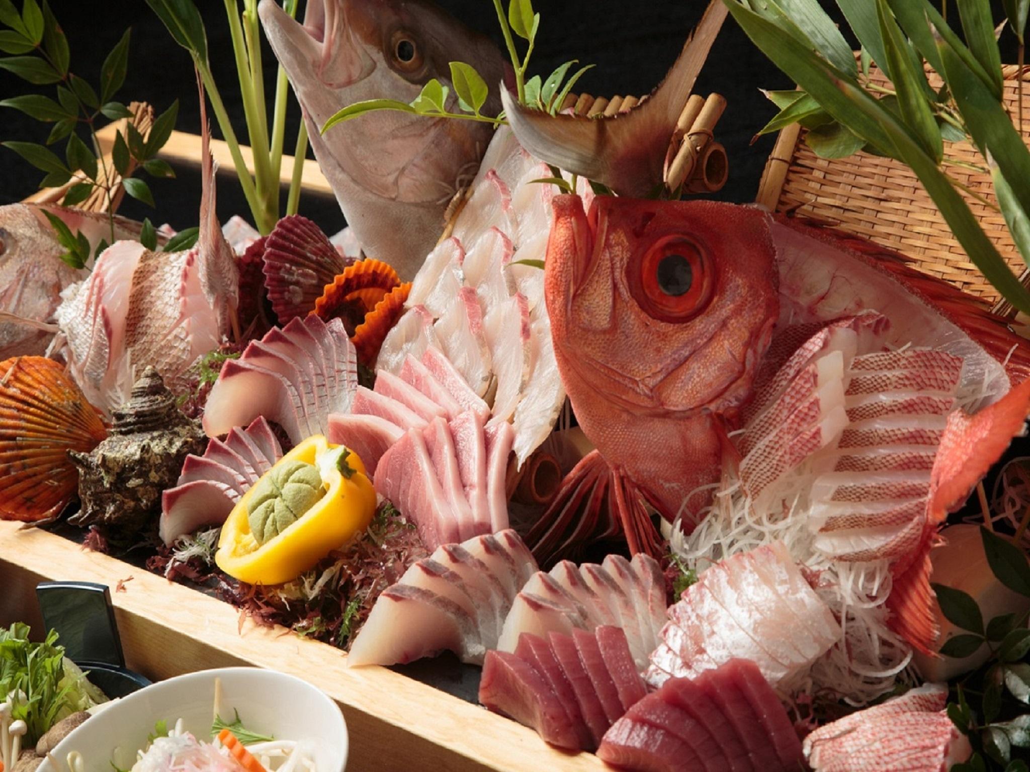 Đồ ăn và thức uống