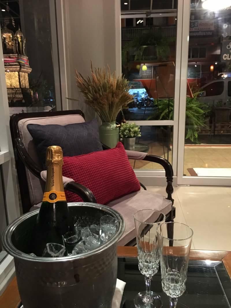 Nội thất khách sạn