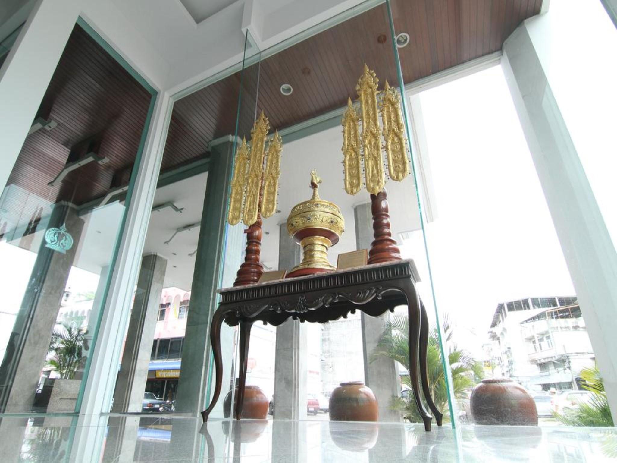 Nội thất khách sạn