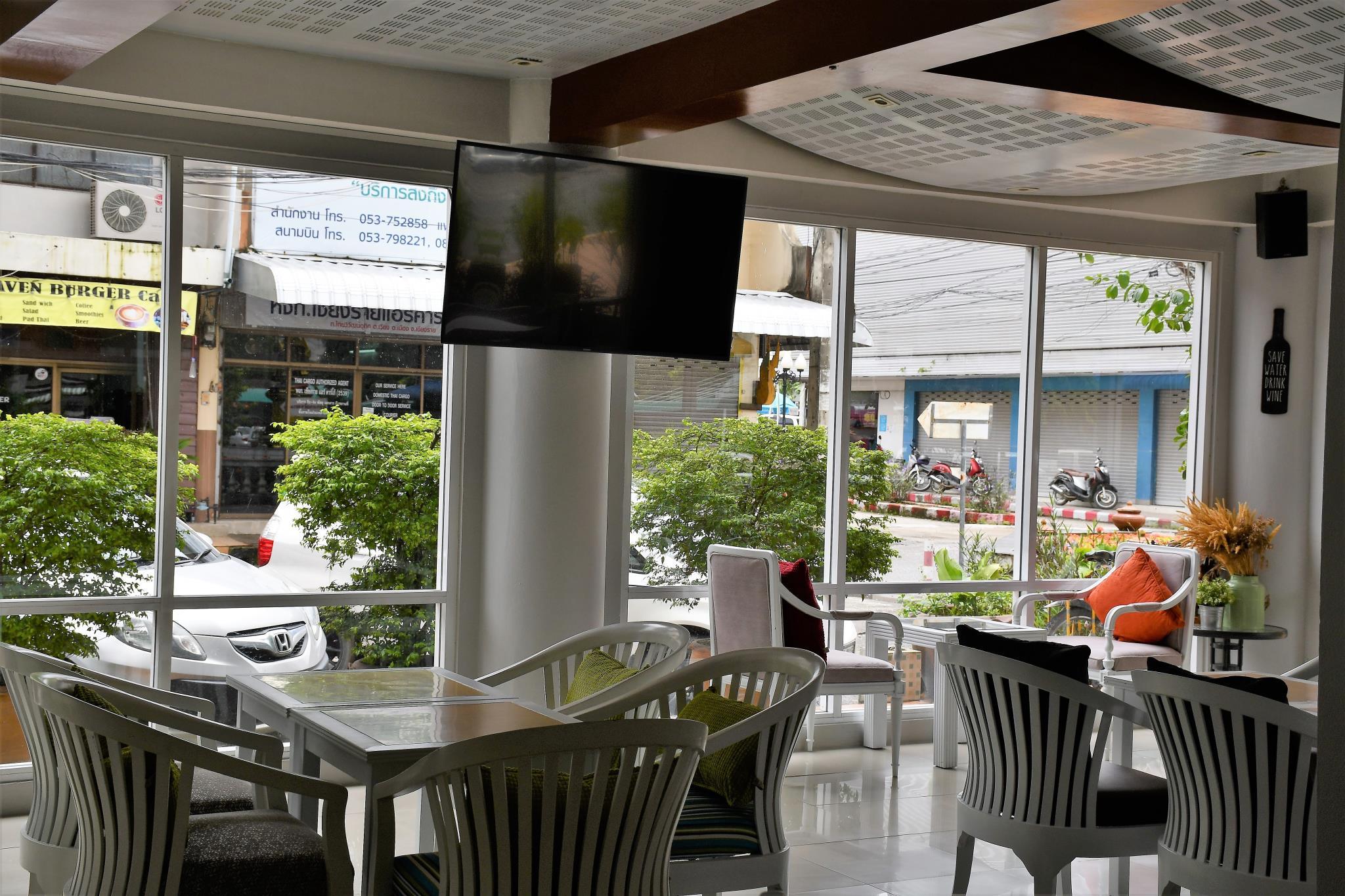 Đồ ăn và thức uống