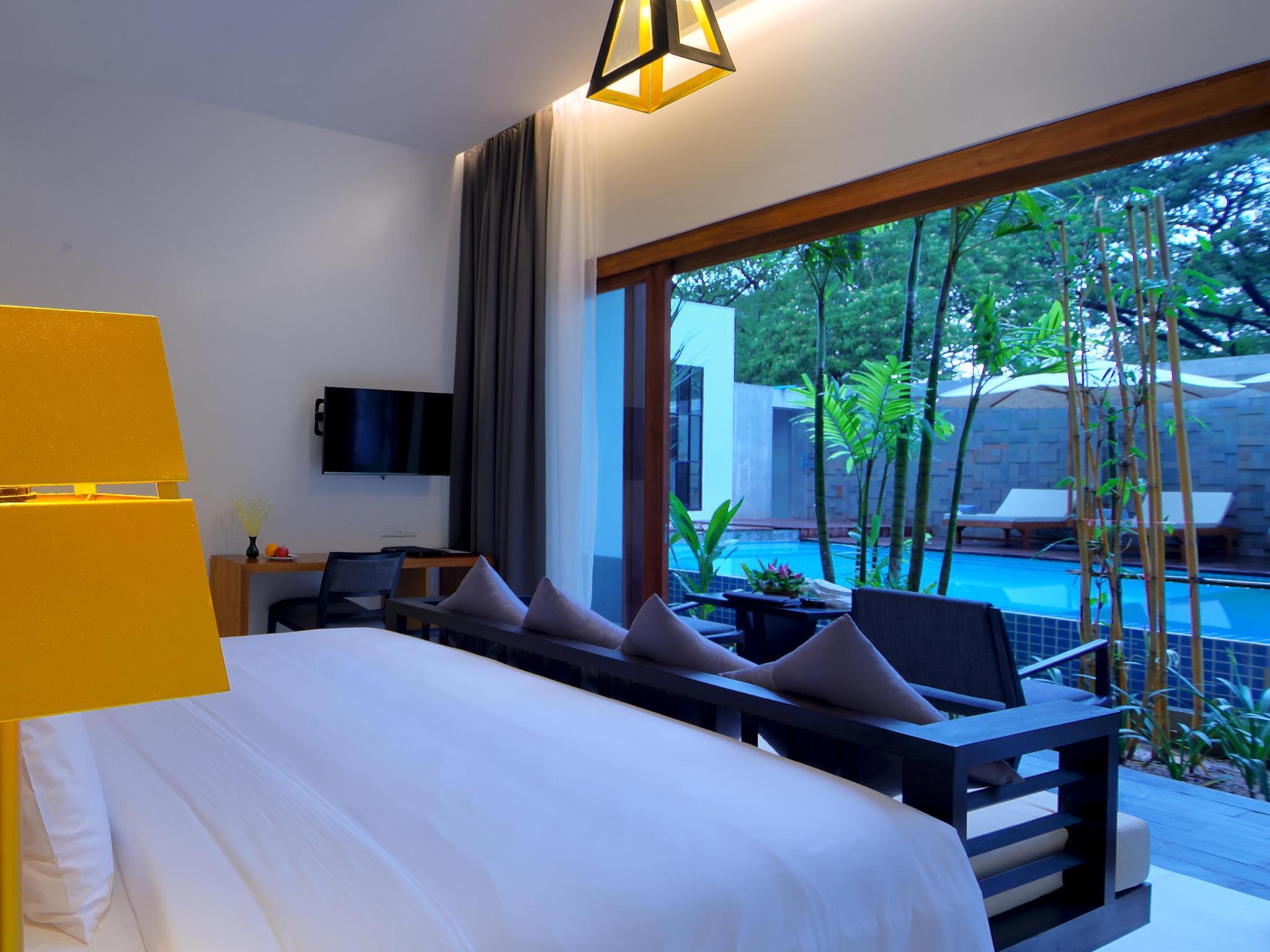 Nội thất khách sạn