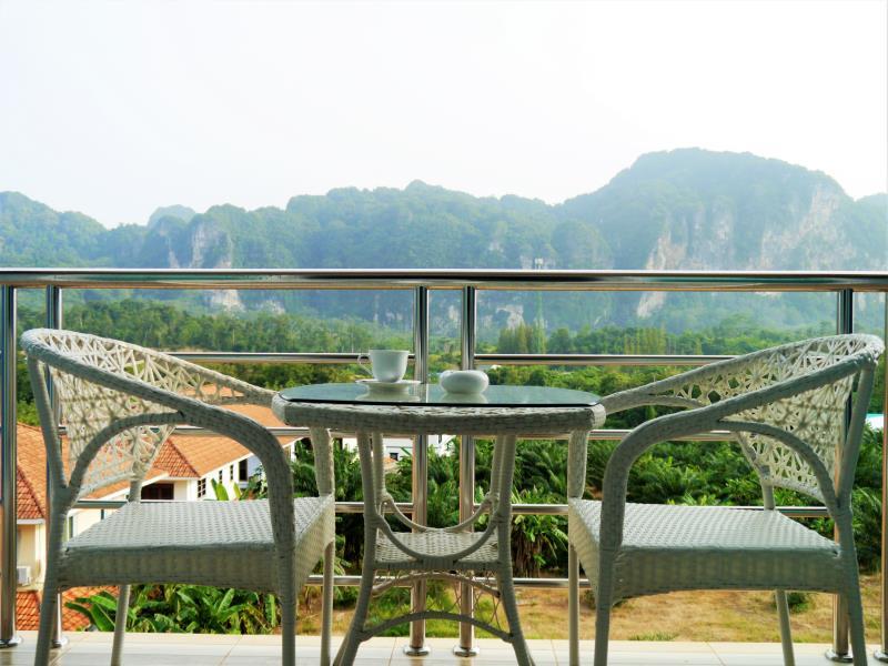 Ban công/sân hiên