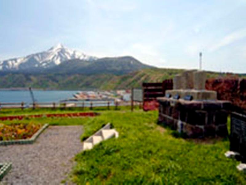 Khu vực xung quanh