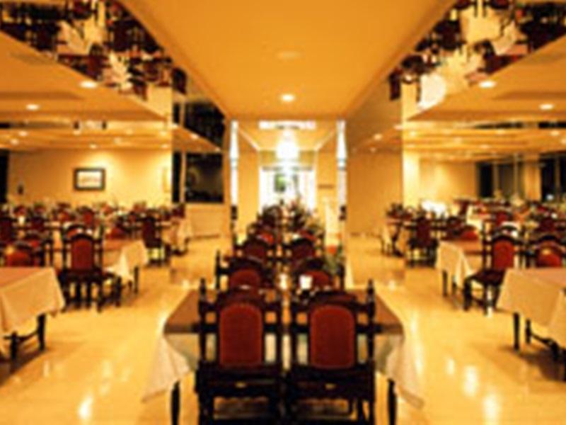 Nội thất khách sạn