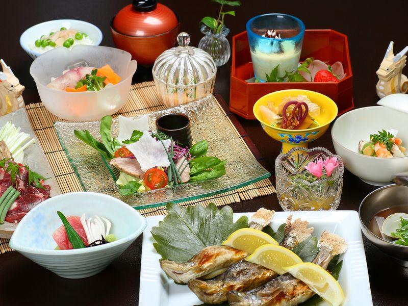 Đồ ăn và thức uống