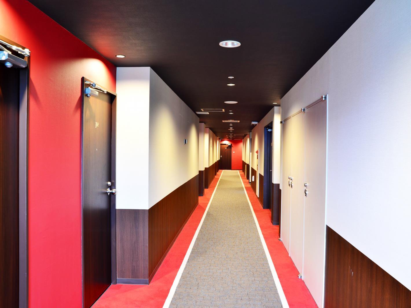 Nội thất khách sạn