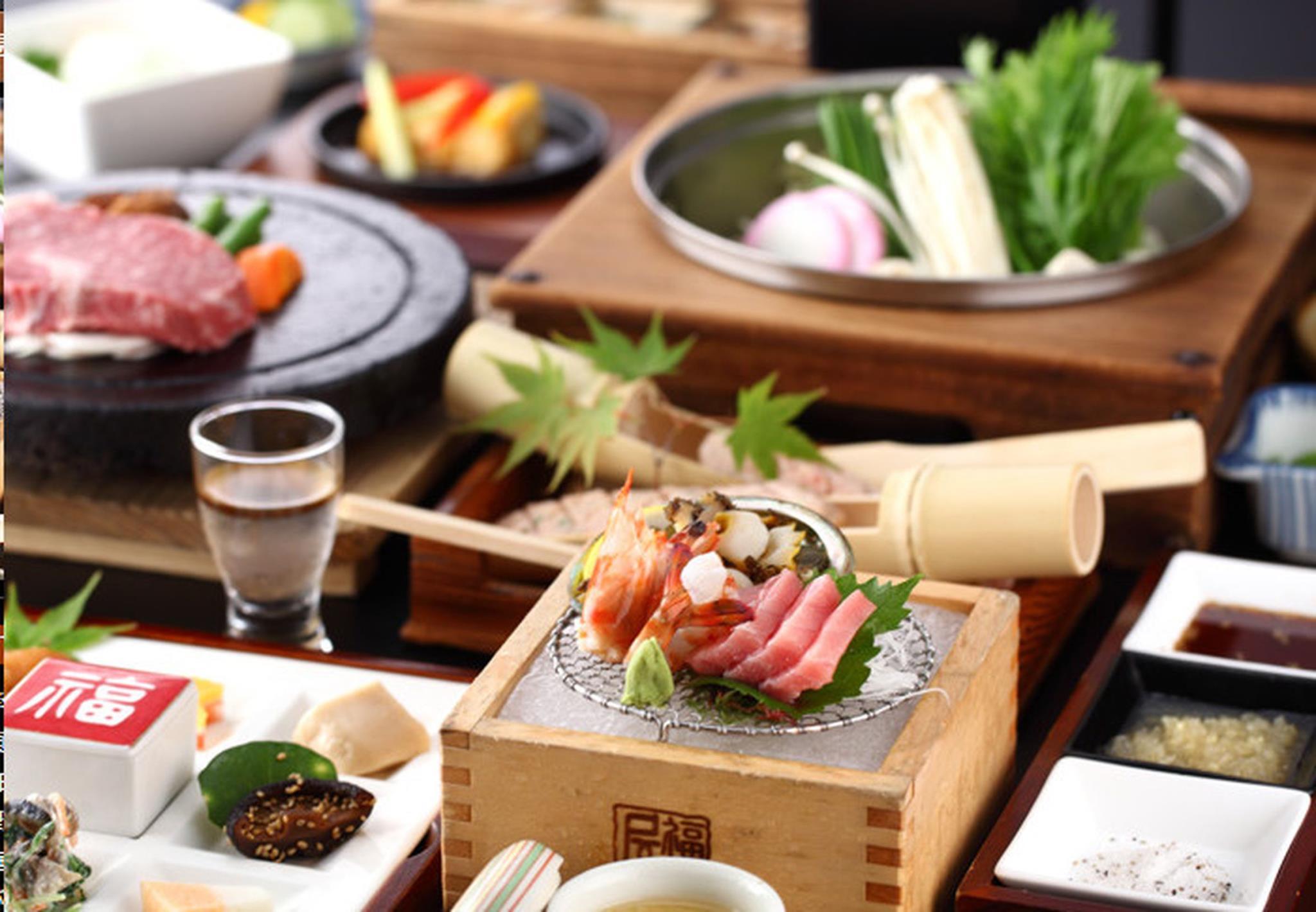 Đồ ăn và thức uống