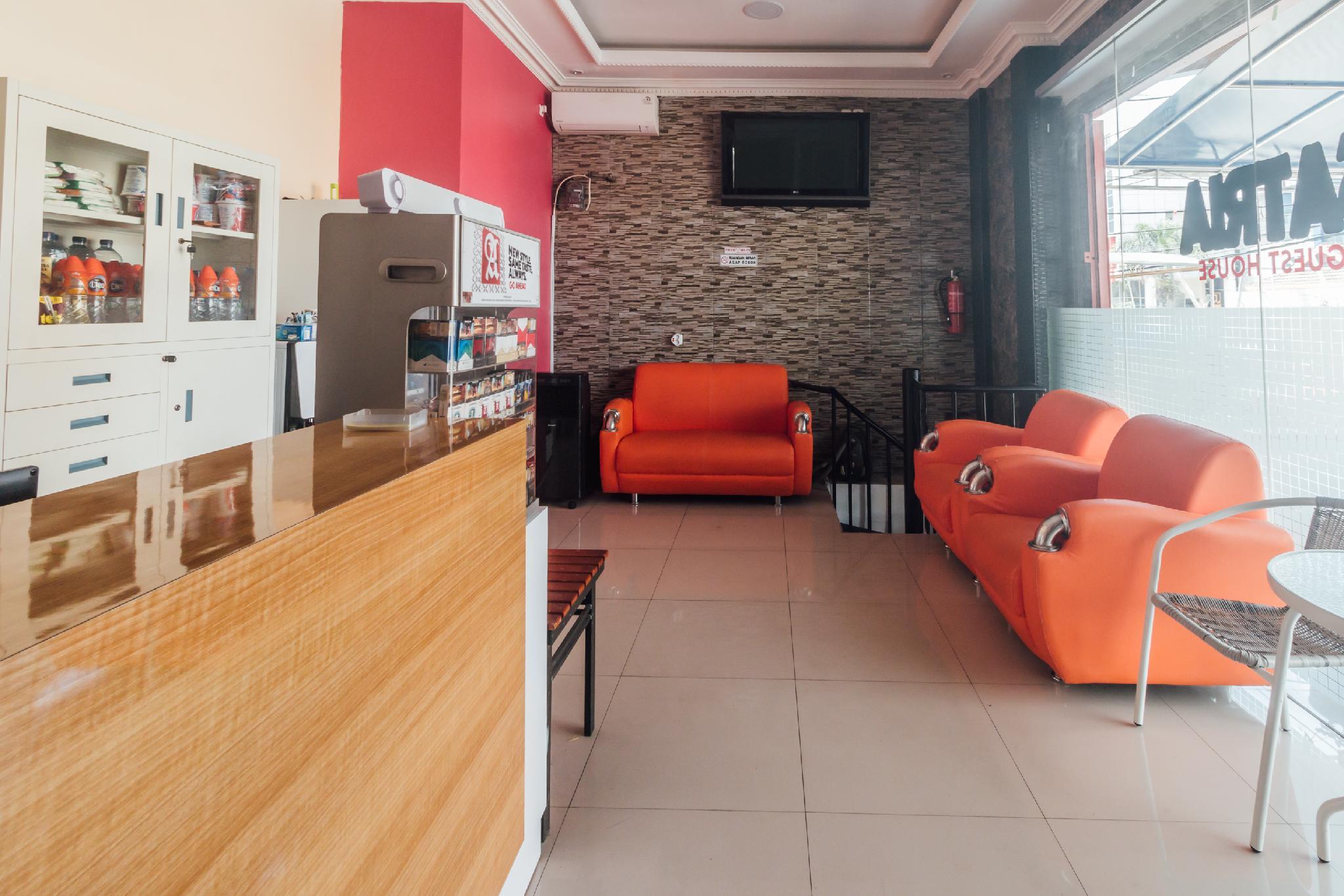 Khu vực công cộng