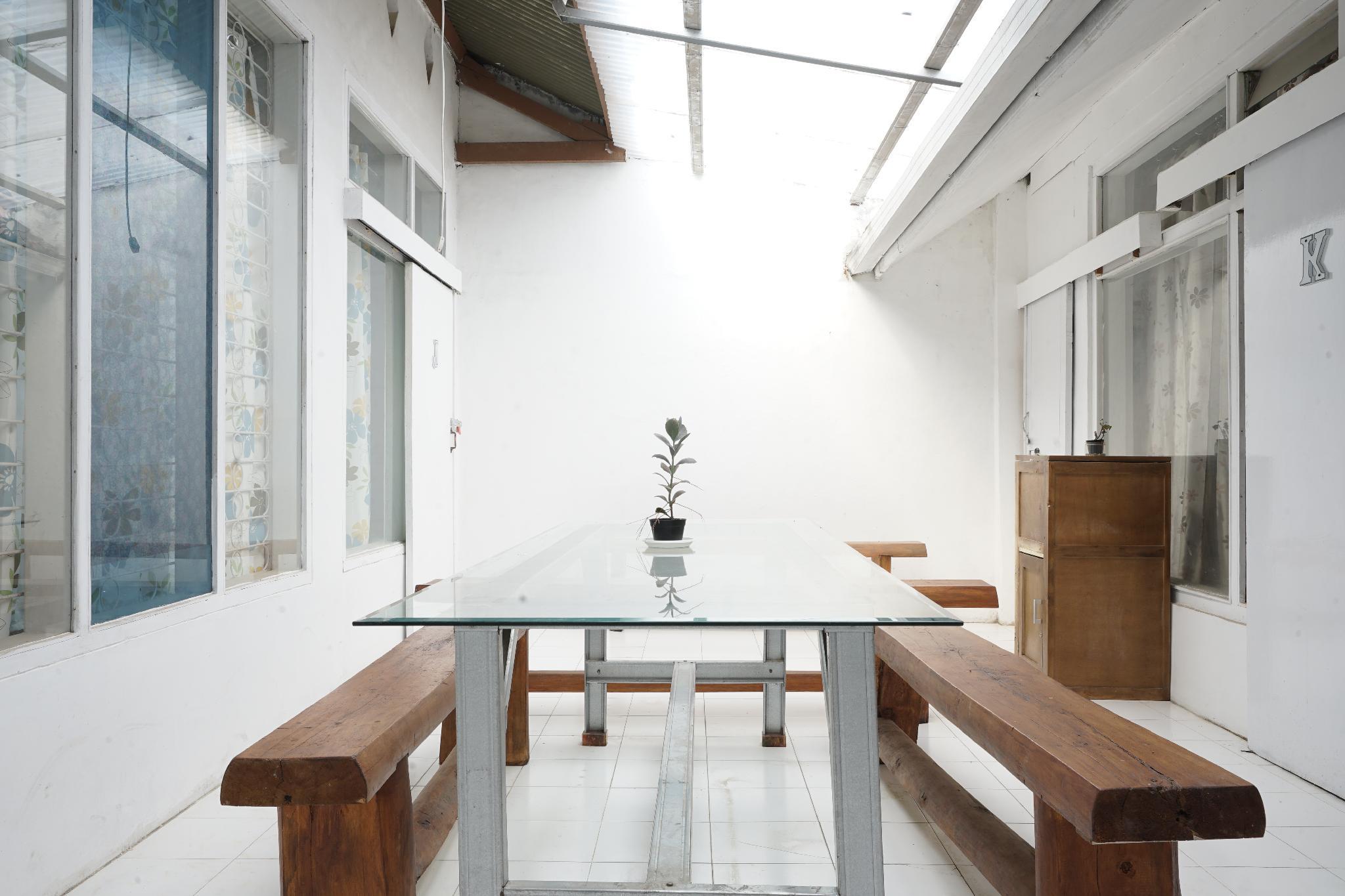 Khu vực công cộng