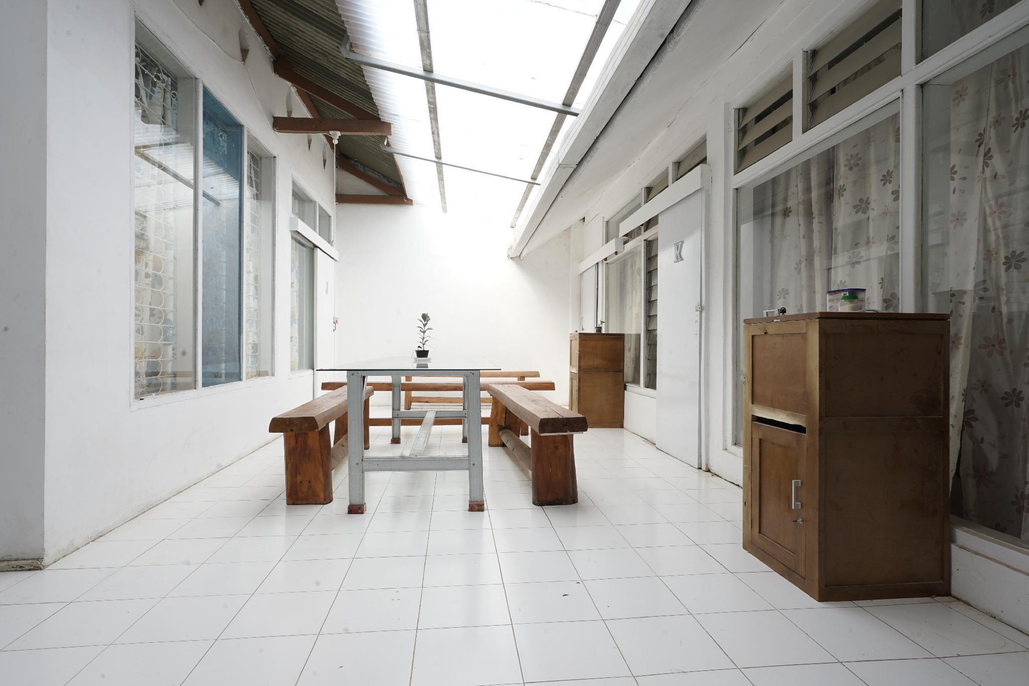 Khu vực công cộng