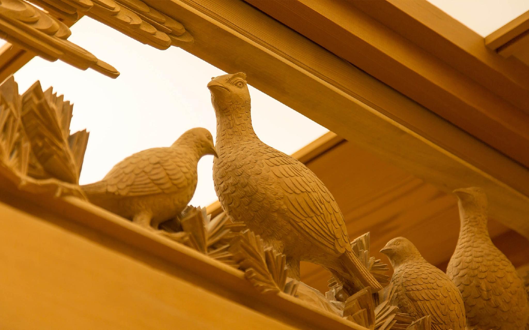 Nội thất khách sạn