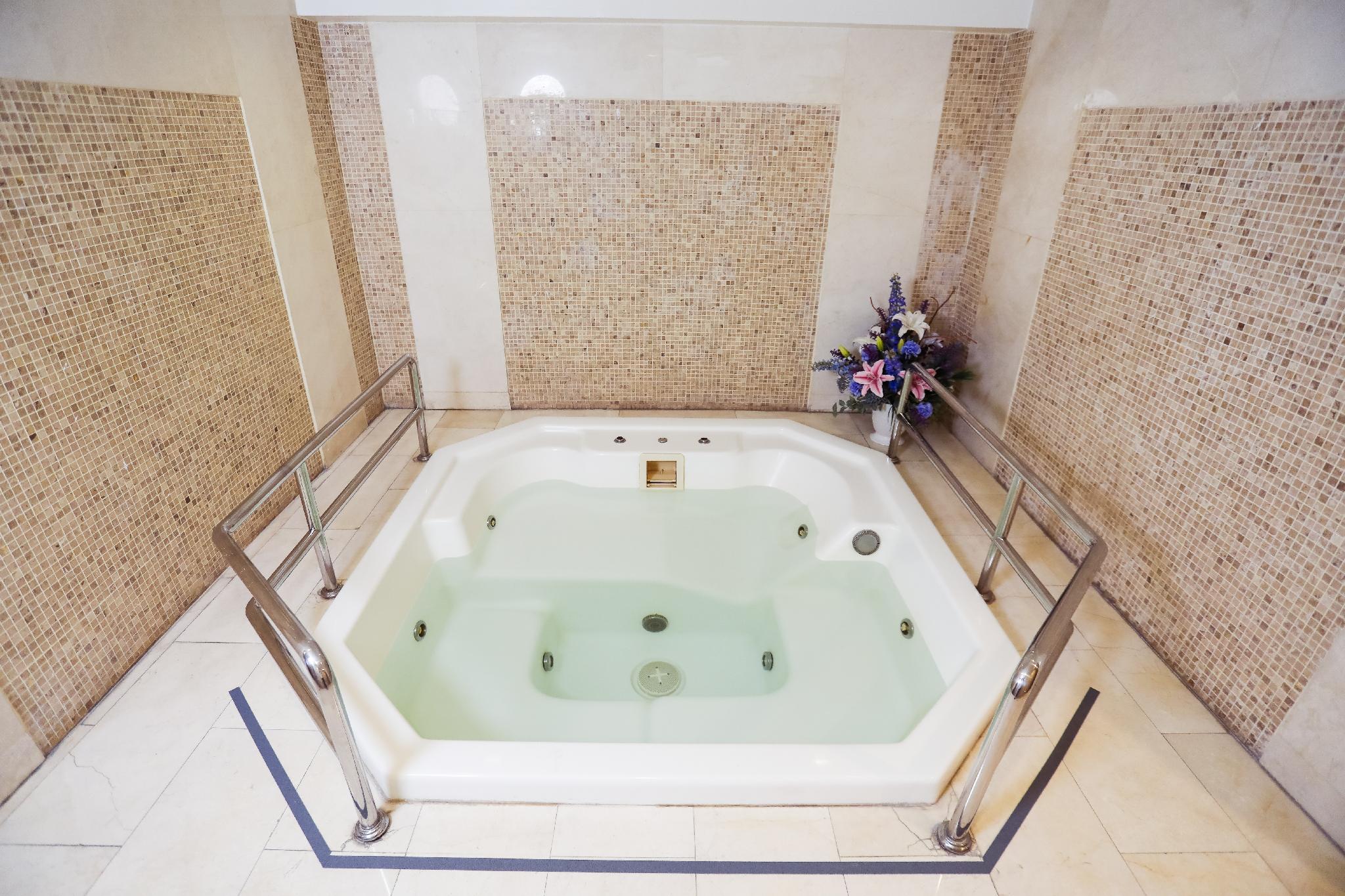 Khu vực công cộng