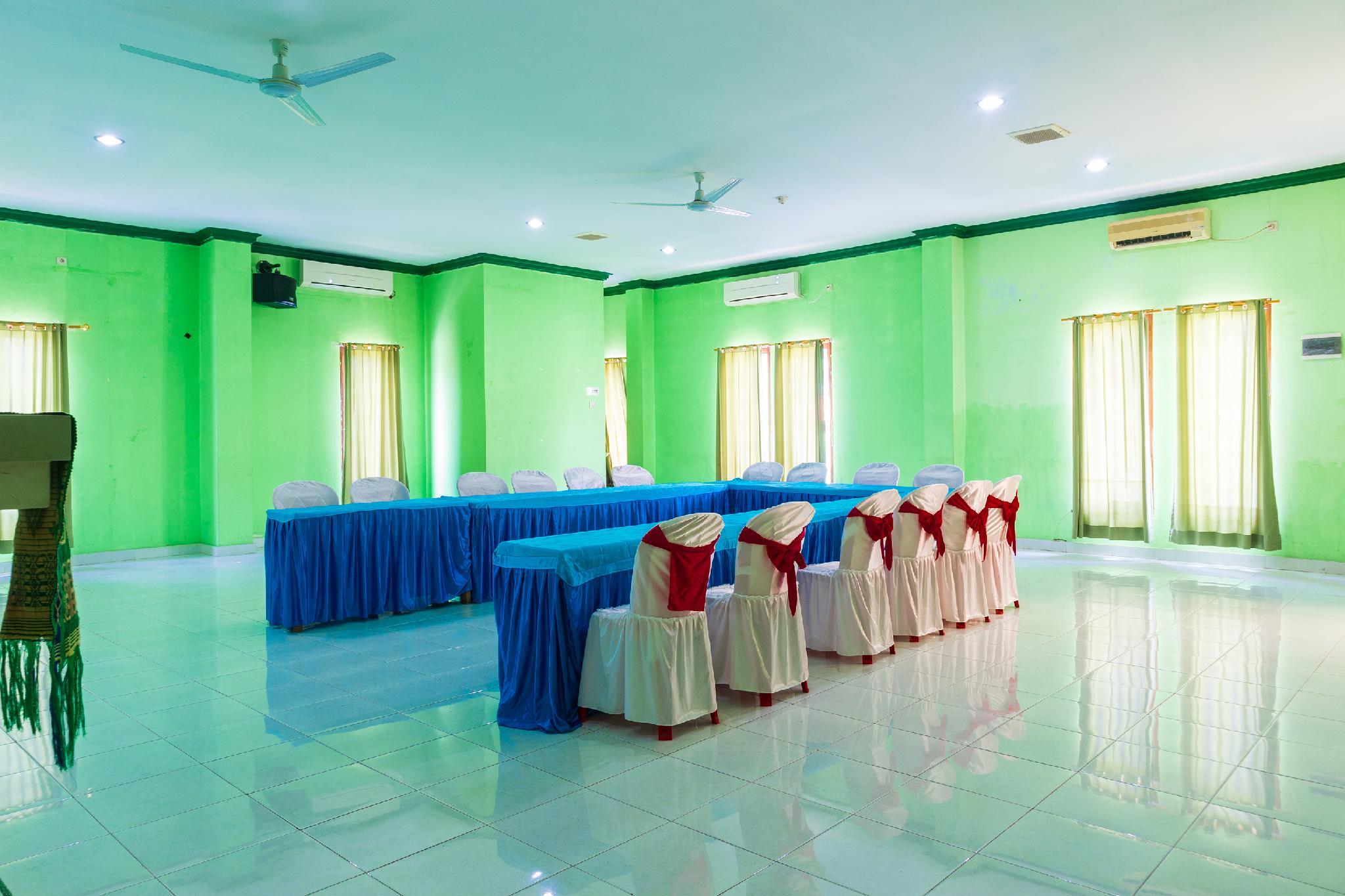 Khu vực công cộng