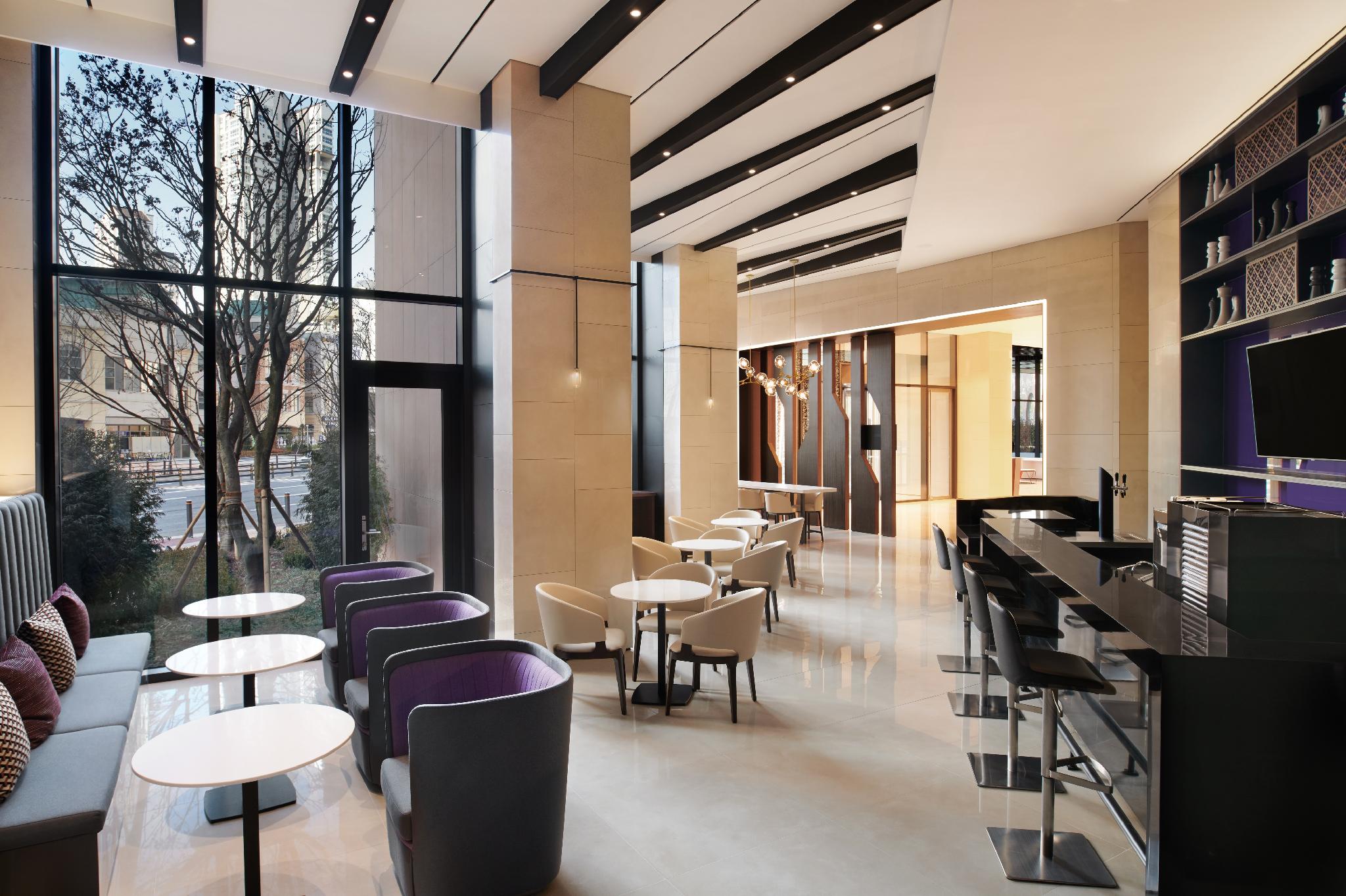 Quầy bar/Pub