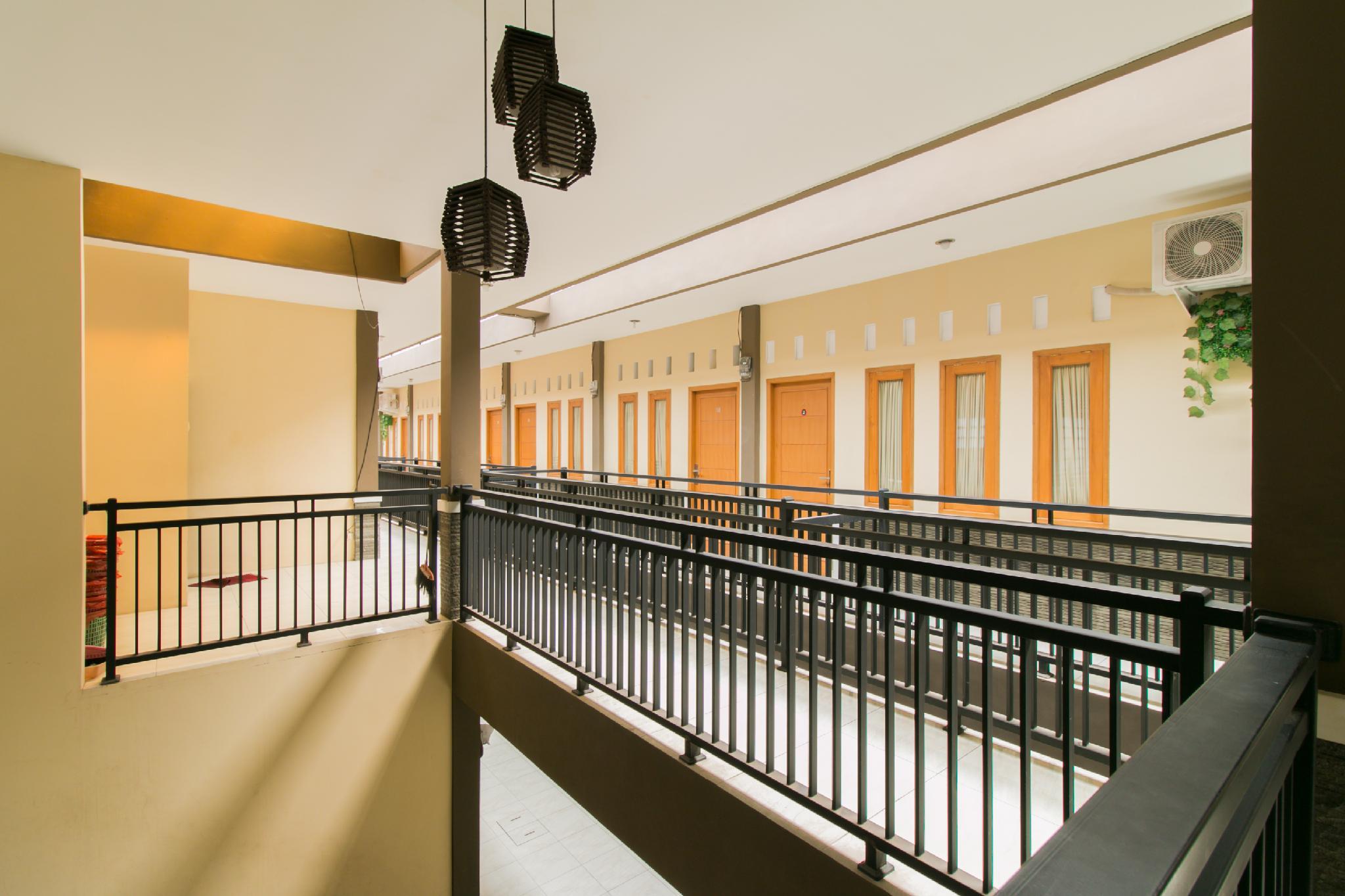 Khu vực công cộng