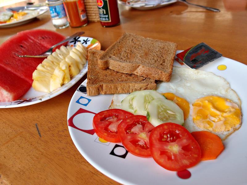 Đồ ăn và thức uống