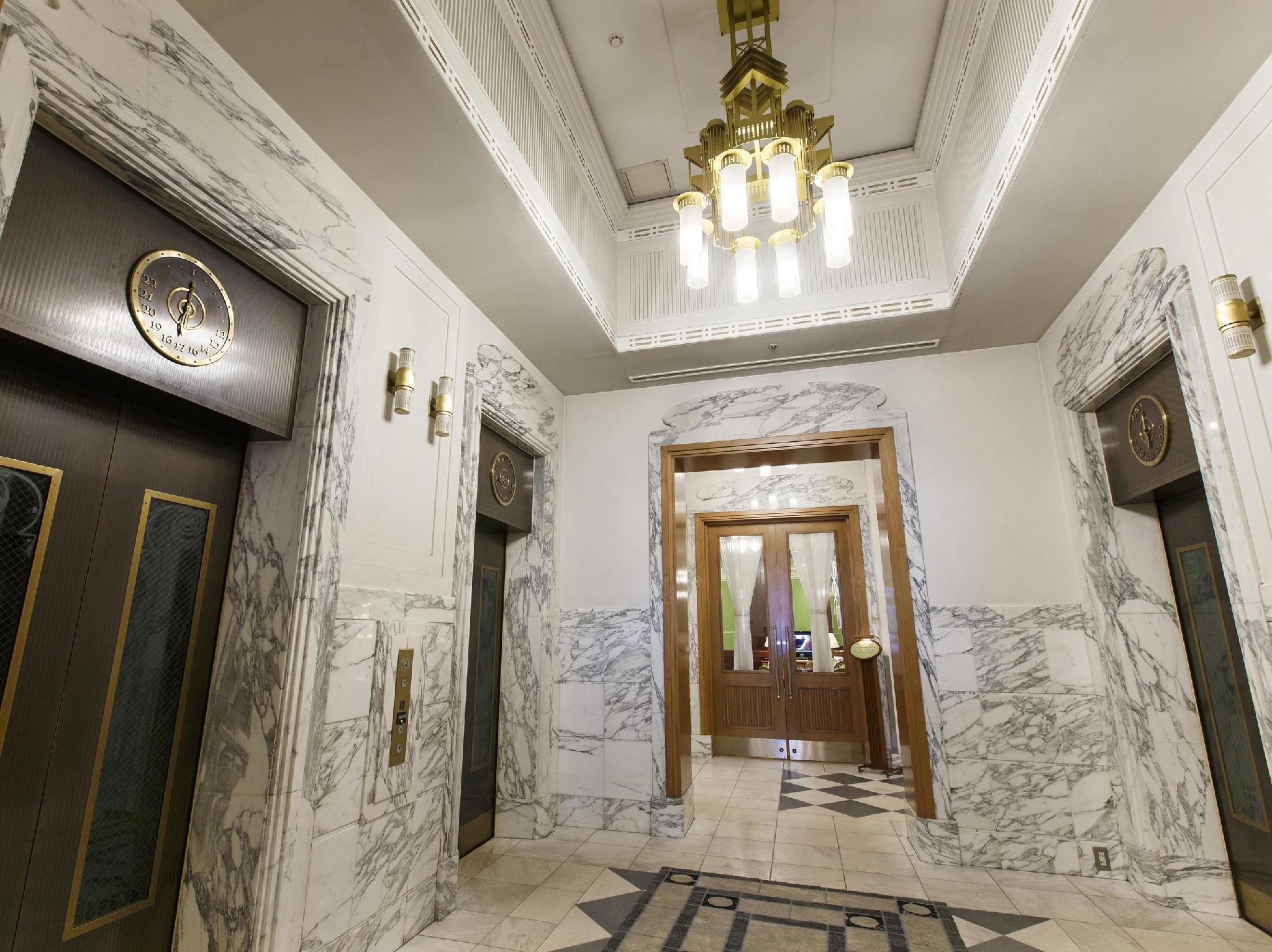 Nội thất khách sạn