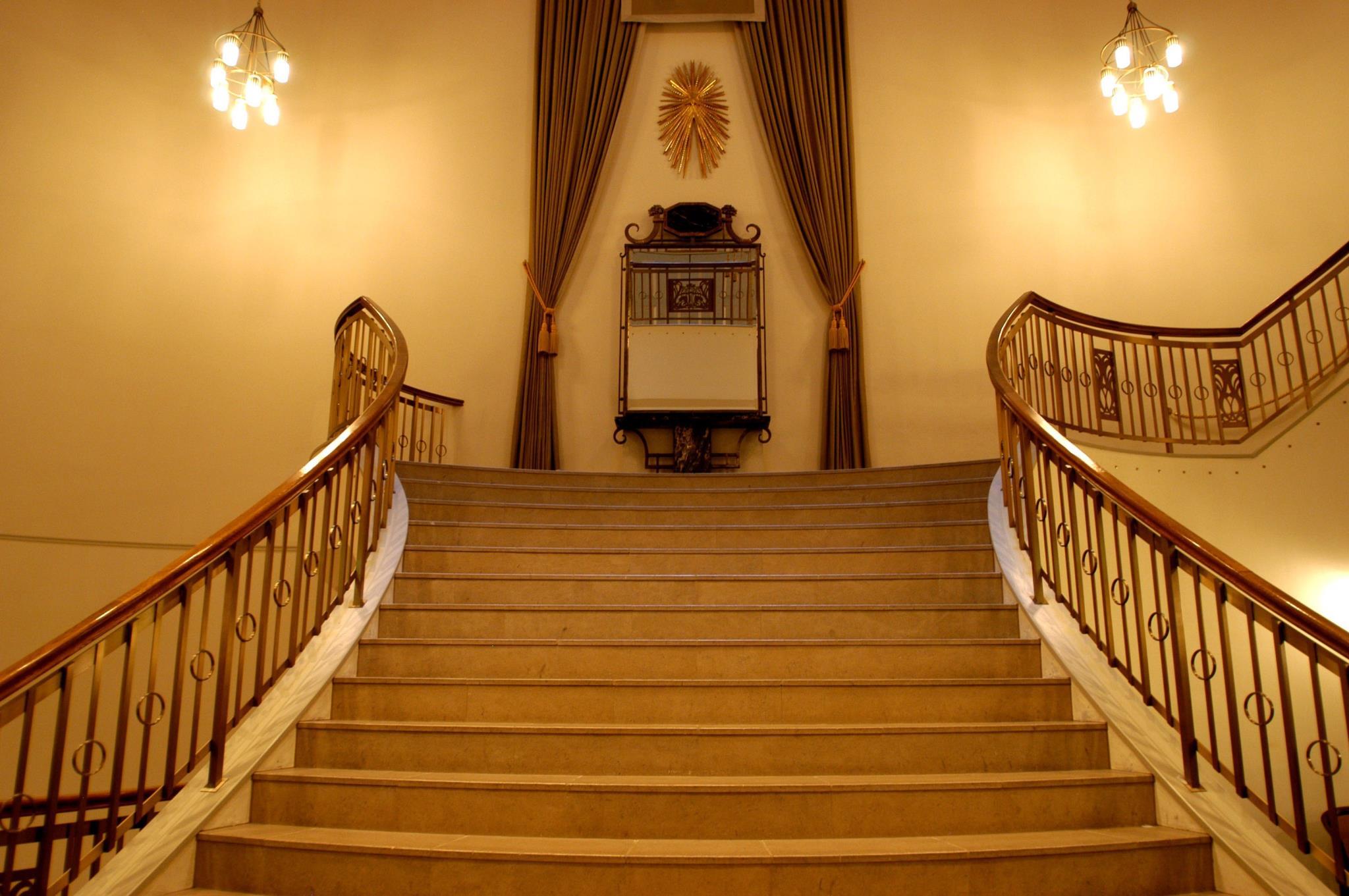 Nội thất khách sạn