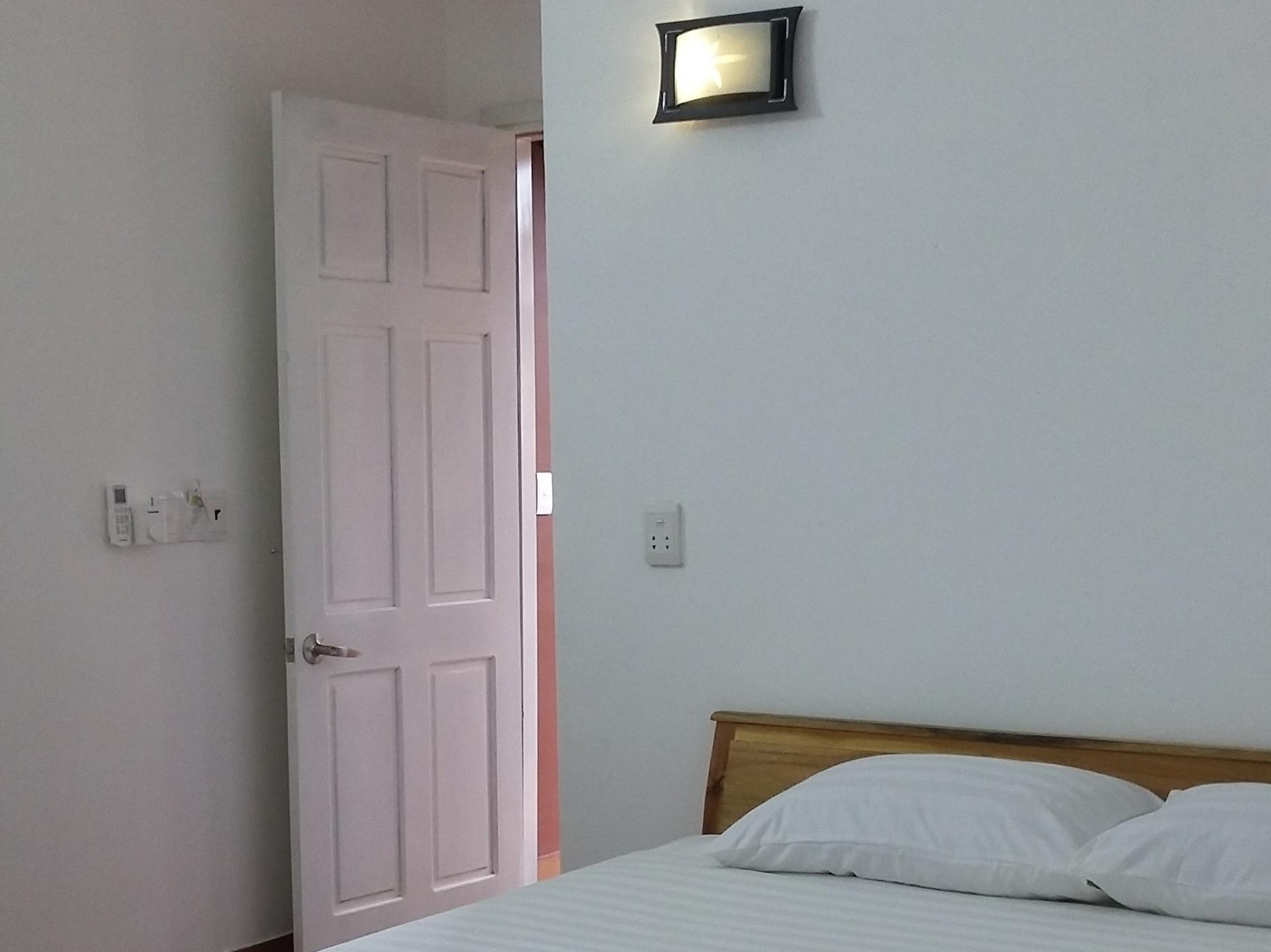 Nội thất khách sạn