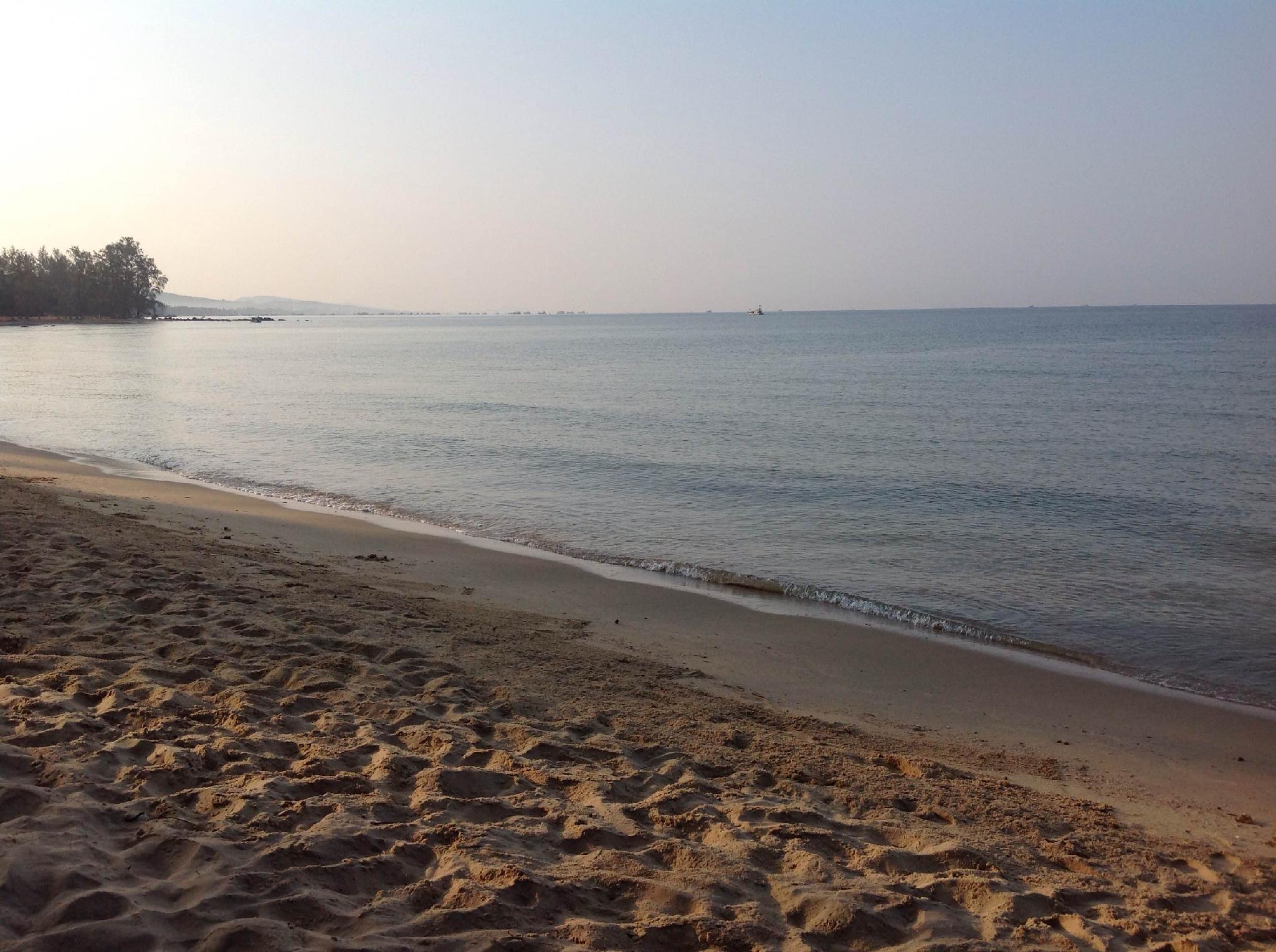 Nơi tham quan gần đây